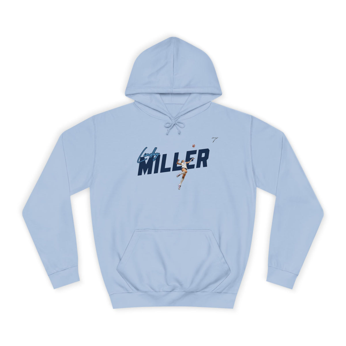 Lindley Miller Hoodie