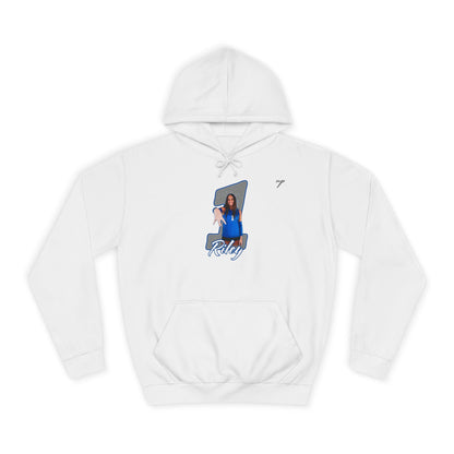 Riley McCloskey Hoodie