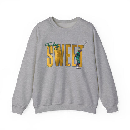 Tenley Sweet Crewneck