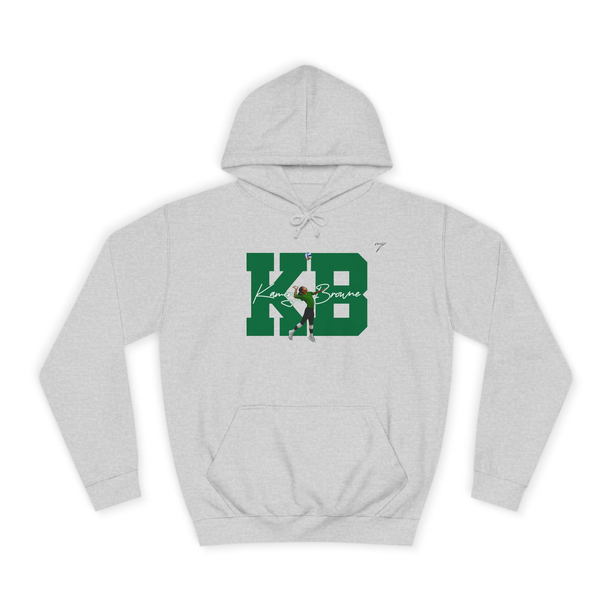 Kameryn Browne Hoodie