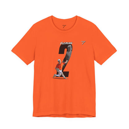 Luke Fleming Graphic Tee
