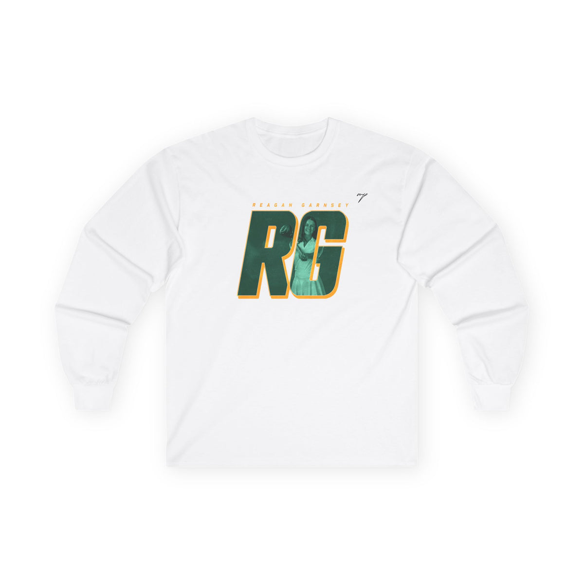 Reagan Garnsey Long Sleeve