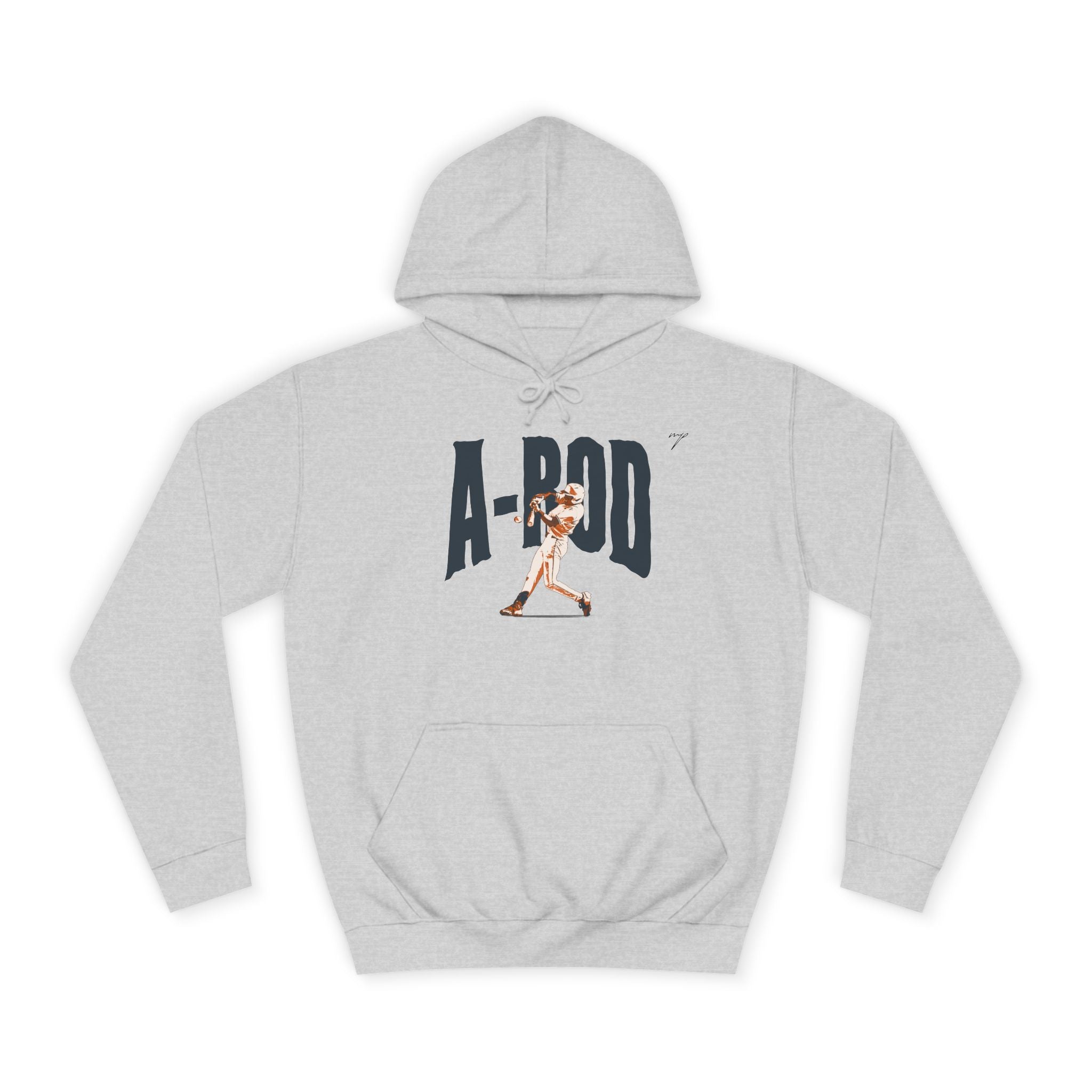 Adrian Rodriguez Hoodie