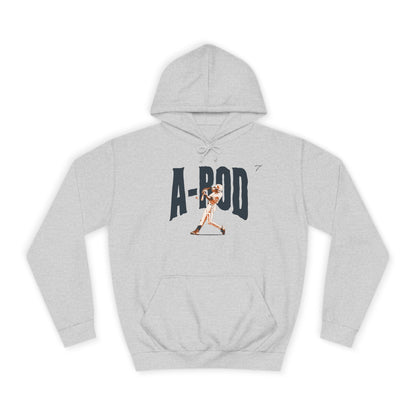 Adrian Rodriguez Hoodie