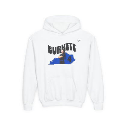 Mayce Burkett YOUTH Hoodie