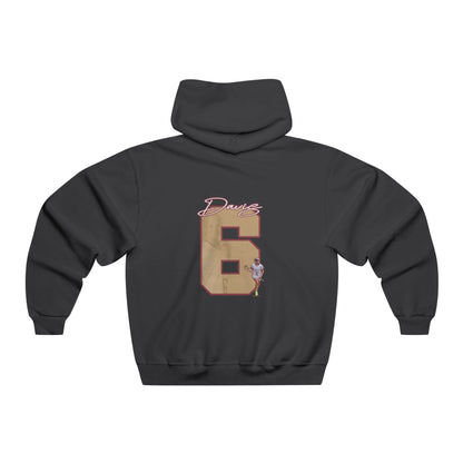Hanna Davis Vintage Hoodie
