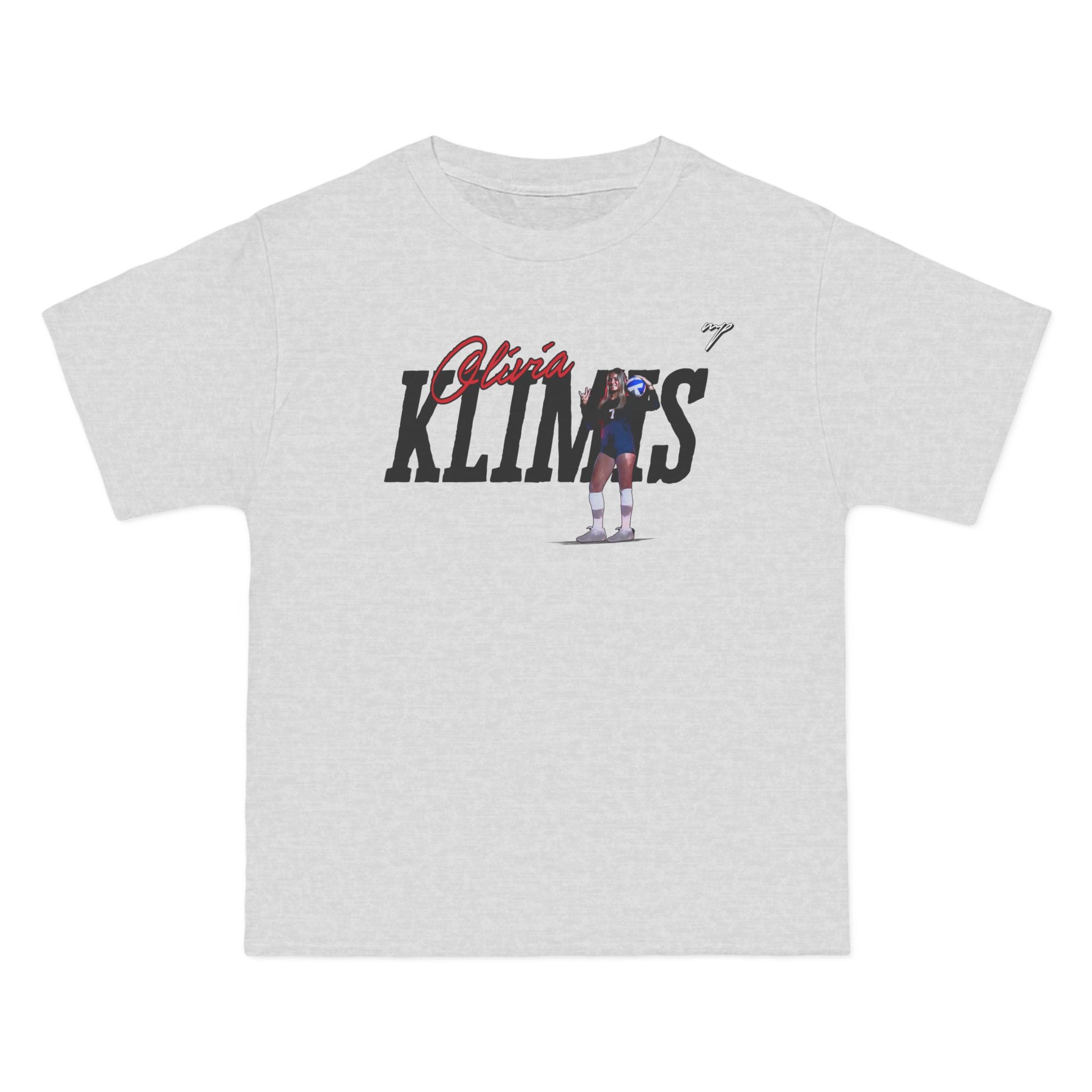 Olivia Klimis Vintage Tee