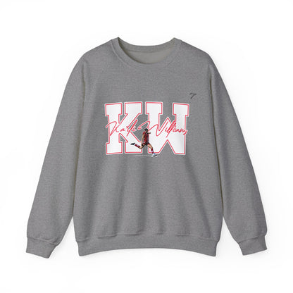 Karli Williams Crewneck