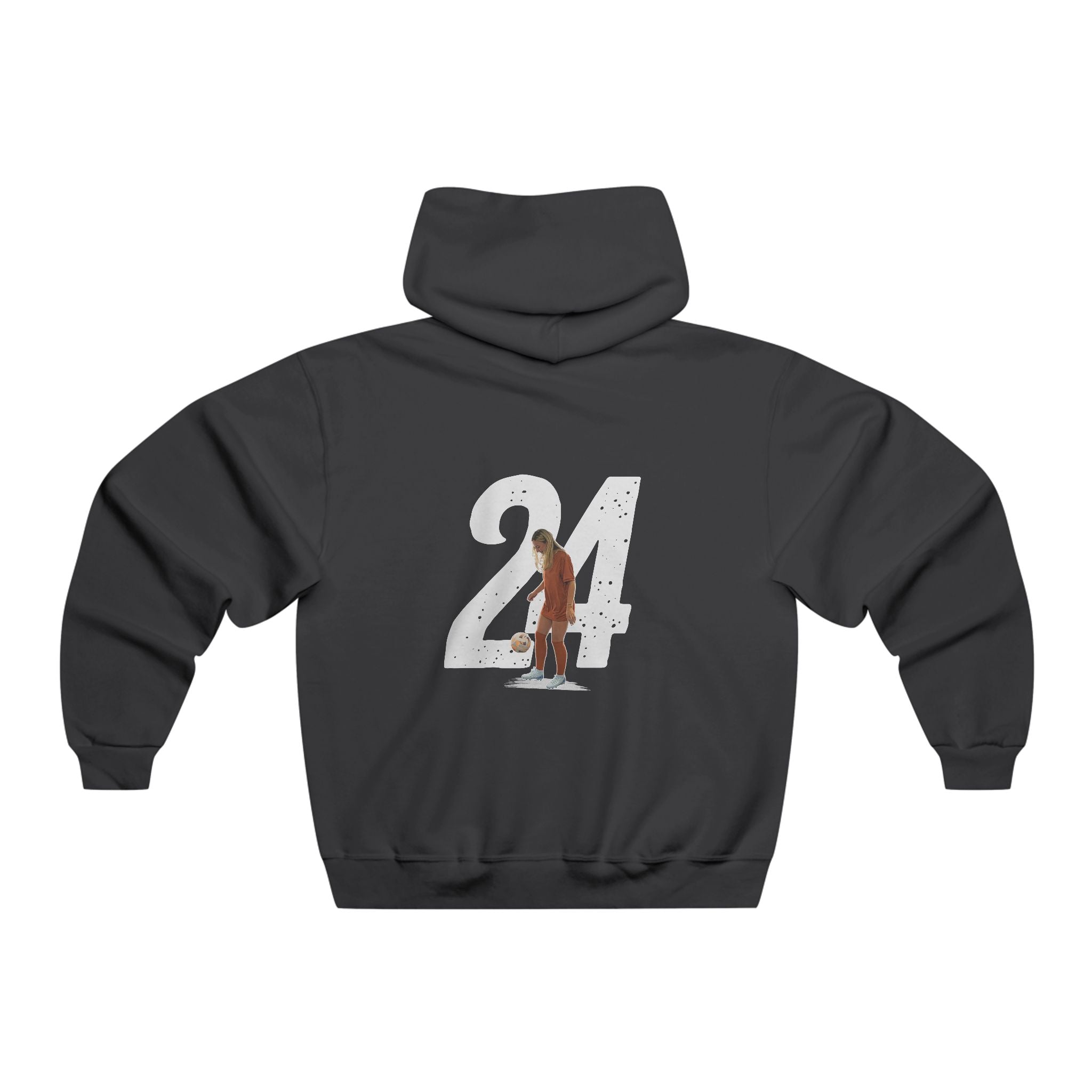 Annie Gnidula Vintage Hoodie