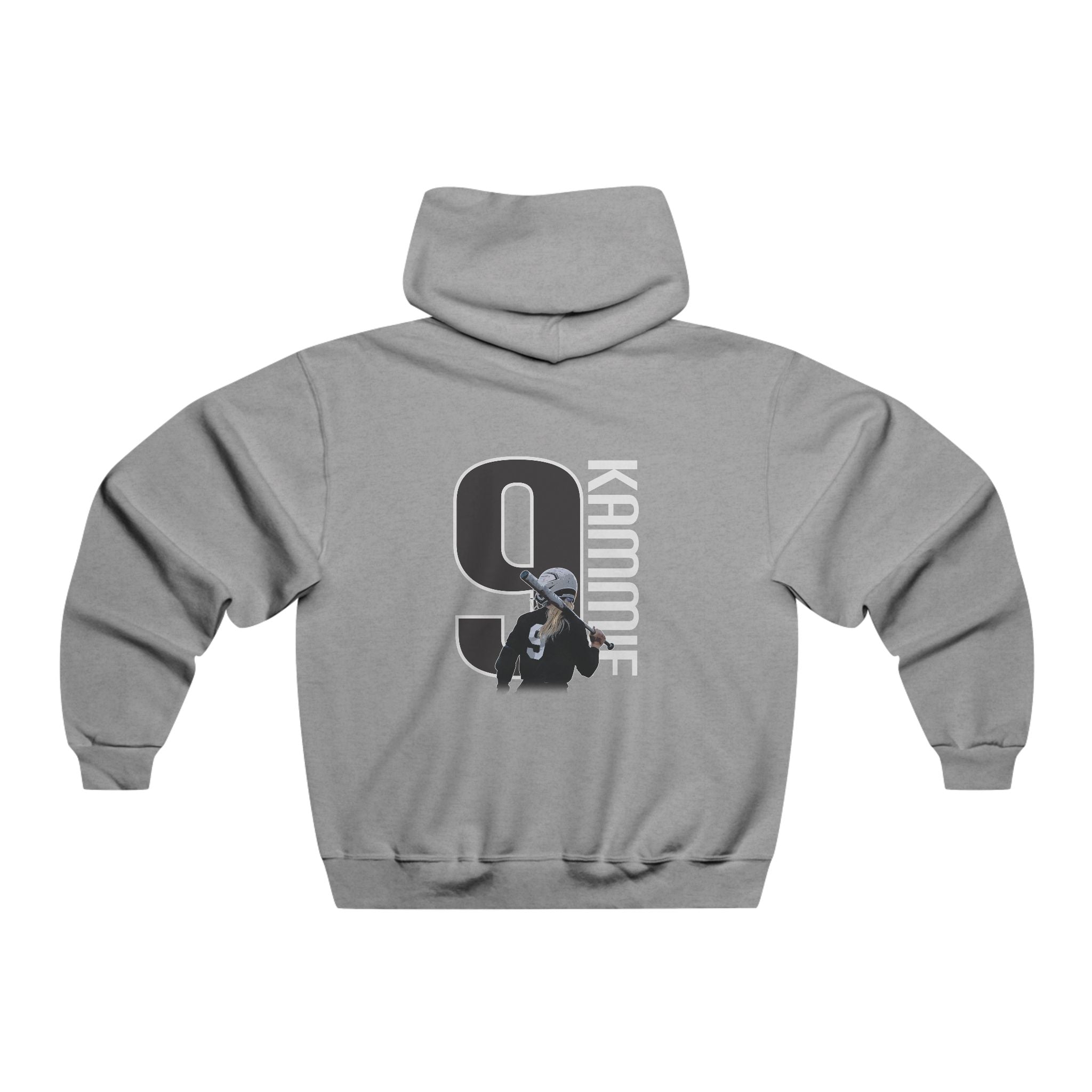 Kammie Smith Vintage Hoodie