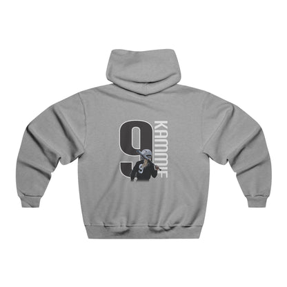 Kammie Smith Vintage Hoodie