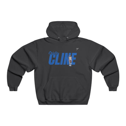 Cristin Cline Vintage Hoodie