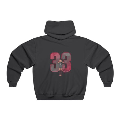 Jenna Studer Vintage Hoodie