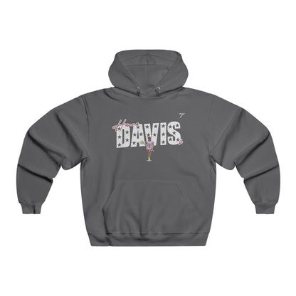 Hanna Davis Vintage Hoodie