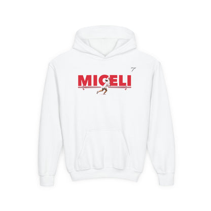 Maddie Miceli YOUTH Hoodie