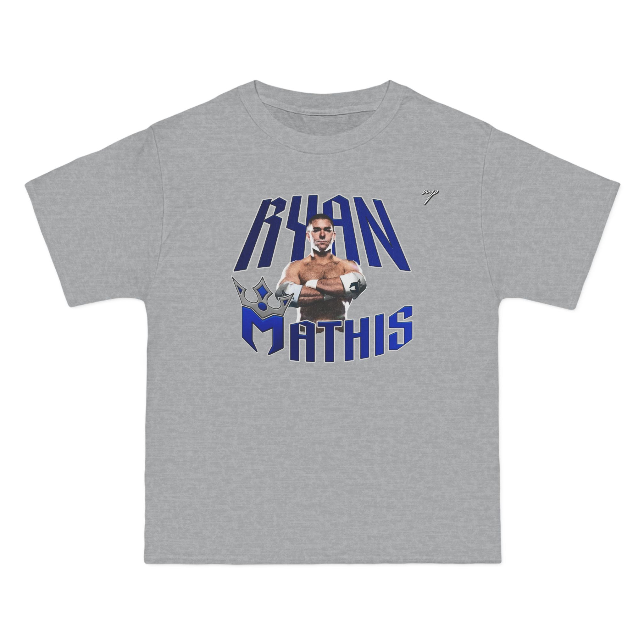 Ryan Mathias Vintage Tee