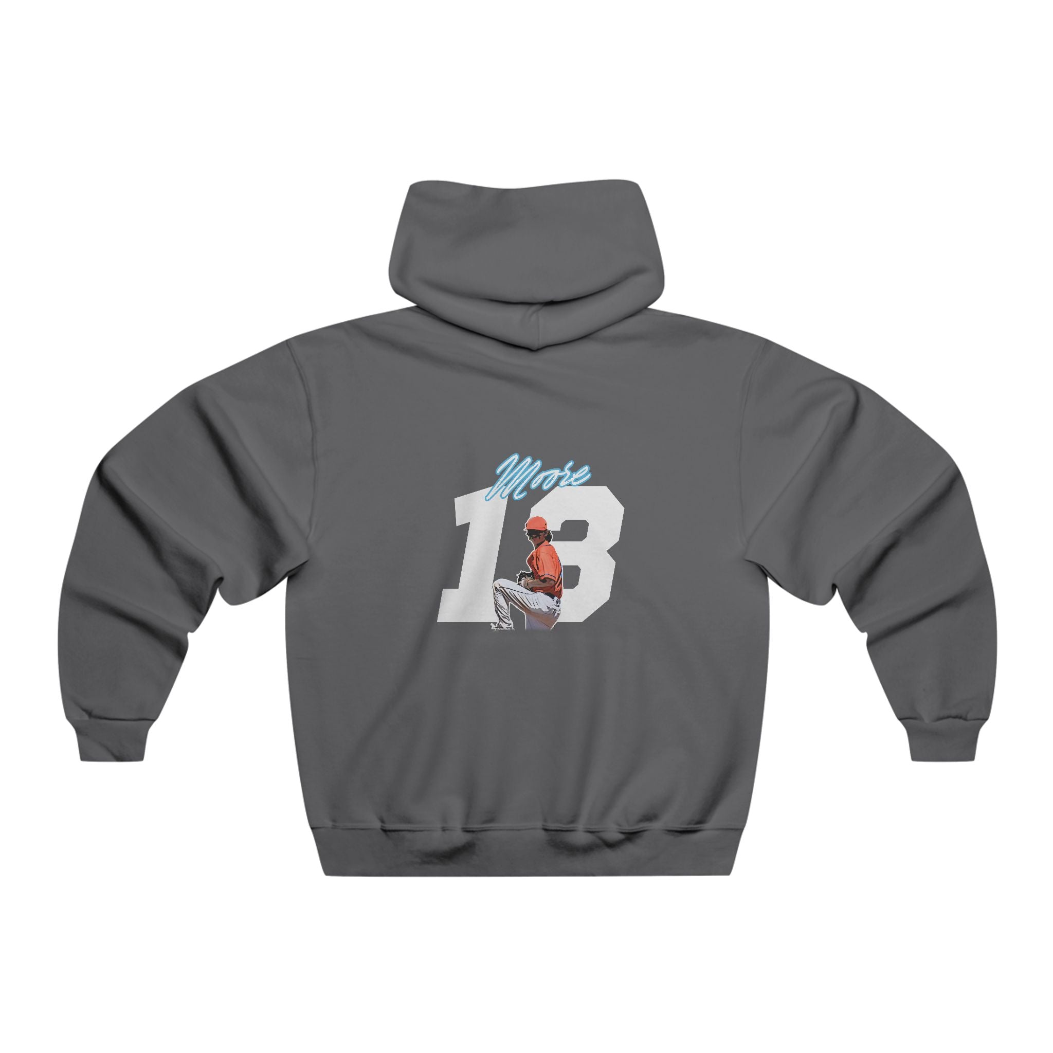 Brayden Moore Vintage Hoodie