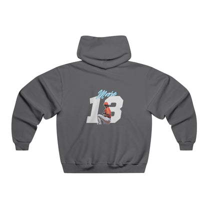 Brayden Moore Vintage Hoodie