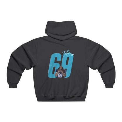 Latrica Saygo Vintage Hoodie