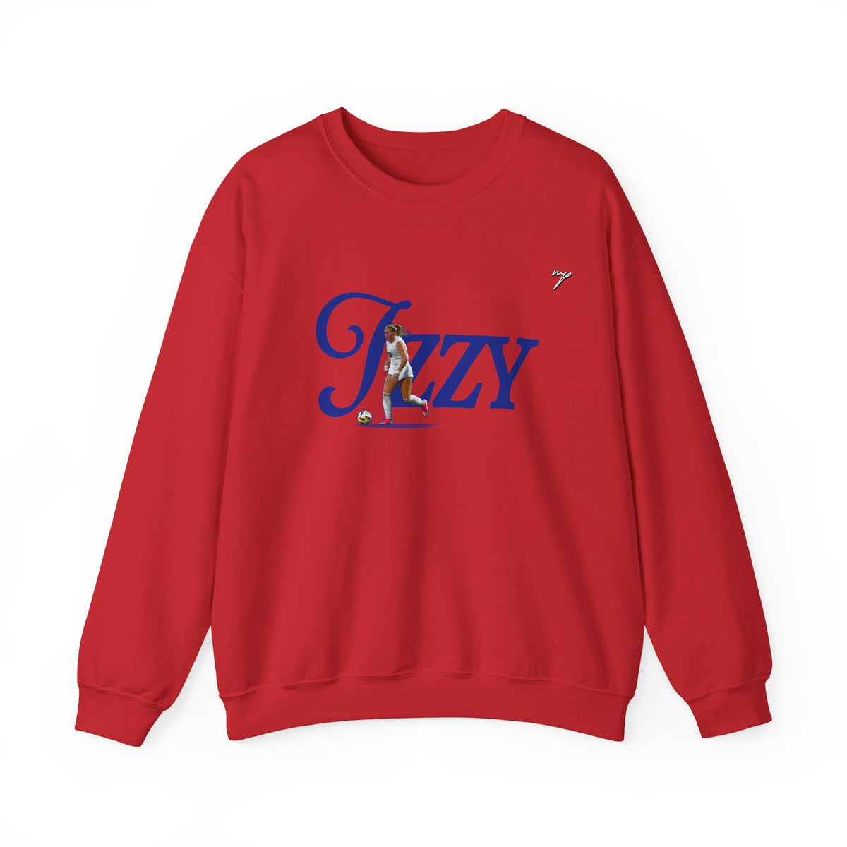 Isabella Wilson Crewneck