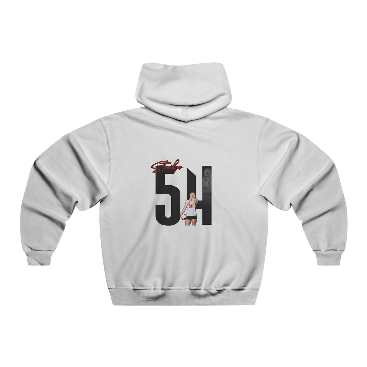 Elli Strecker Vintage Hoodie