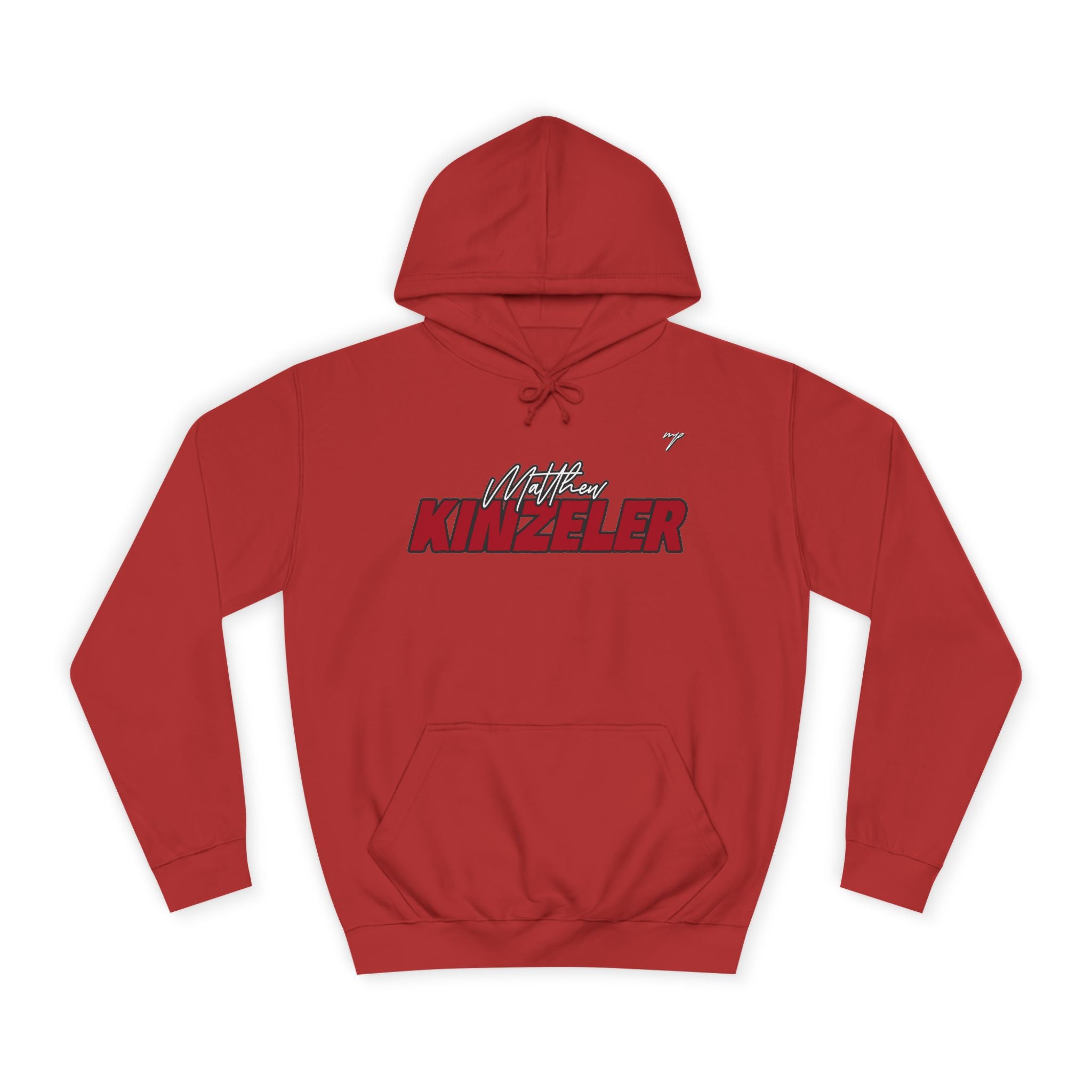 Matthew Kinzeler Hoodie