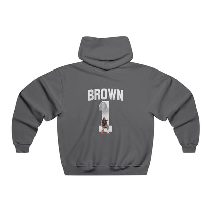 Taylor Brown Vintage Hoodie