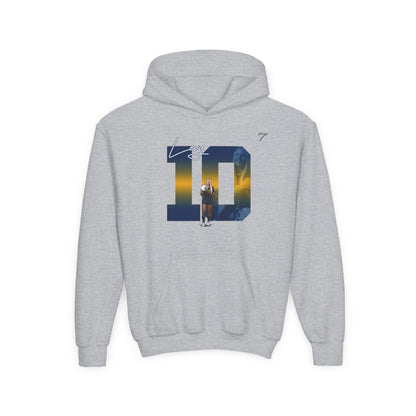 Maddie Levy YOUTH Hoodie