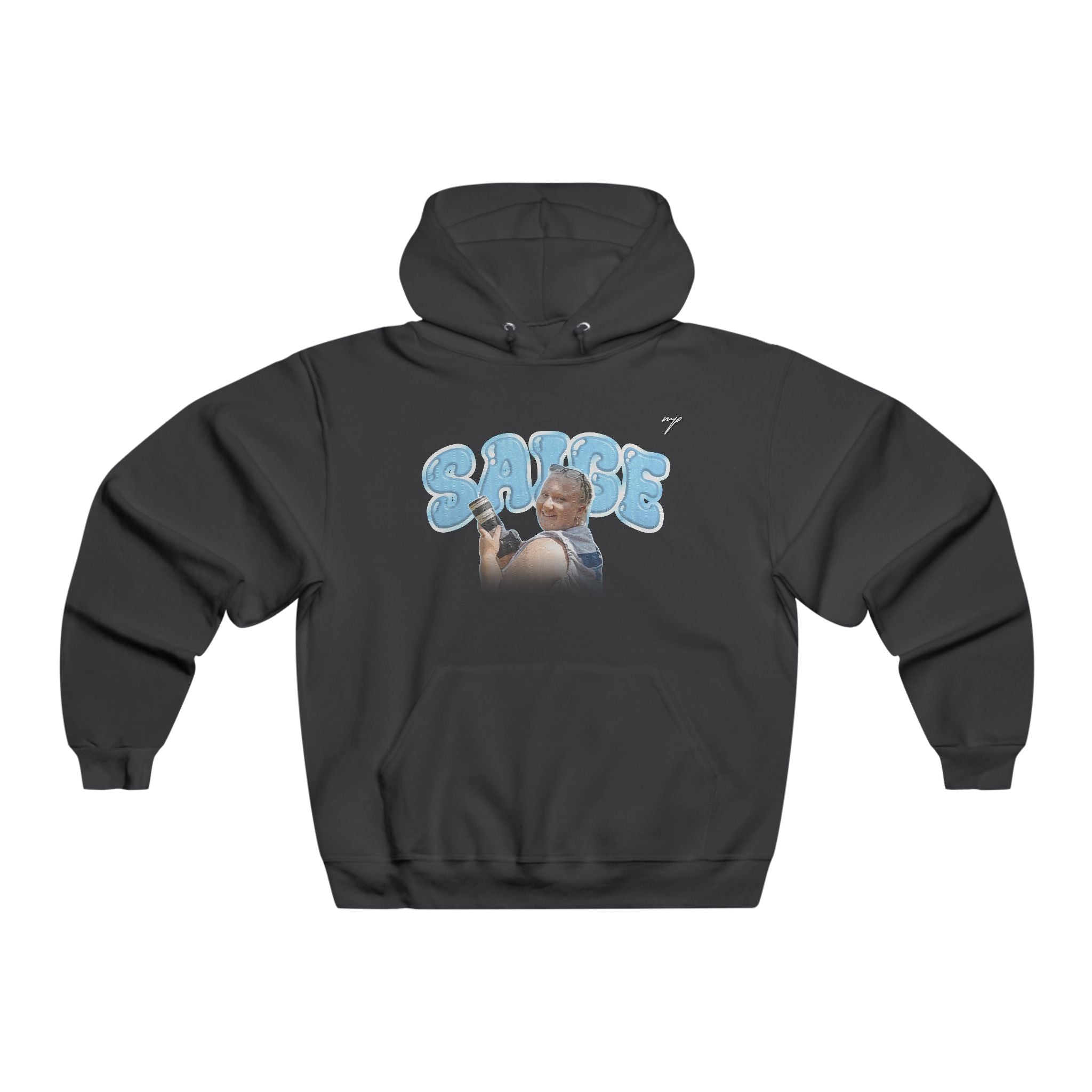 Saige Roughton Vintage Hoodie