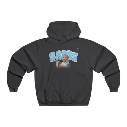 Saige Roughton Vintage Hoodie