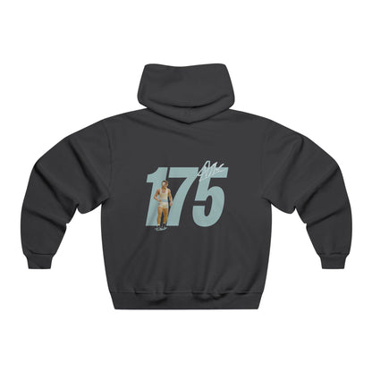 Niko DeZiel Vintage Hoodie