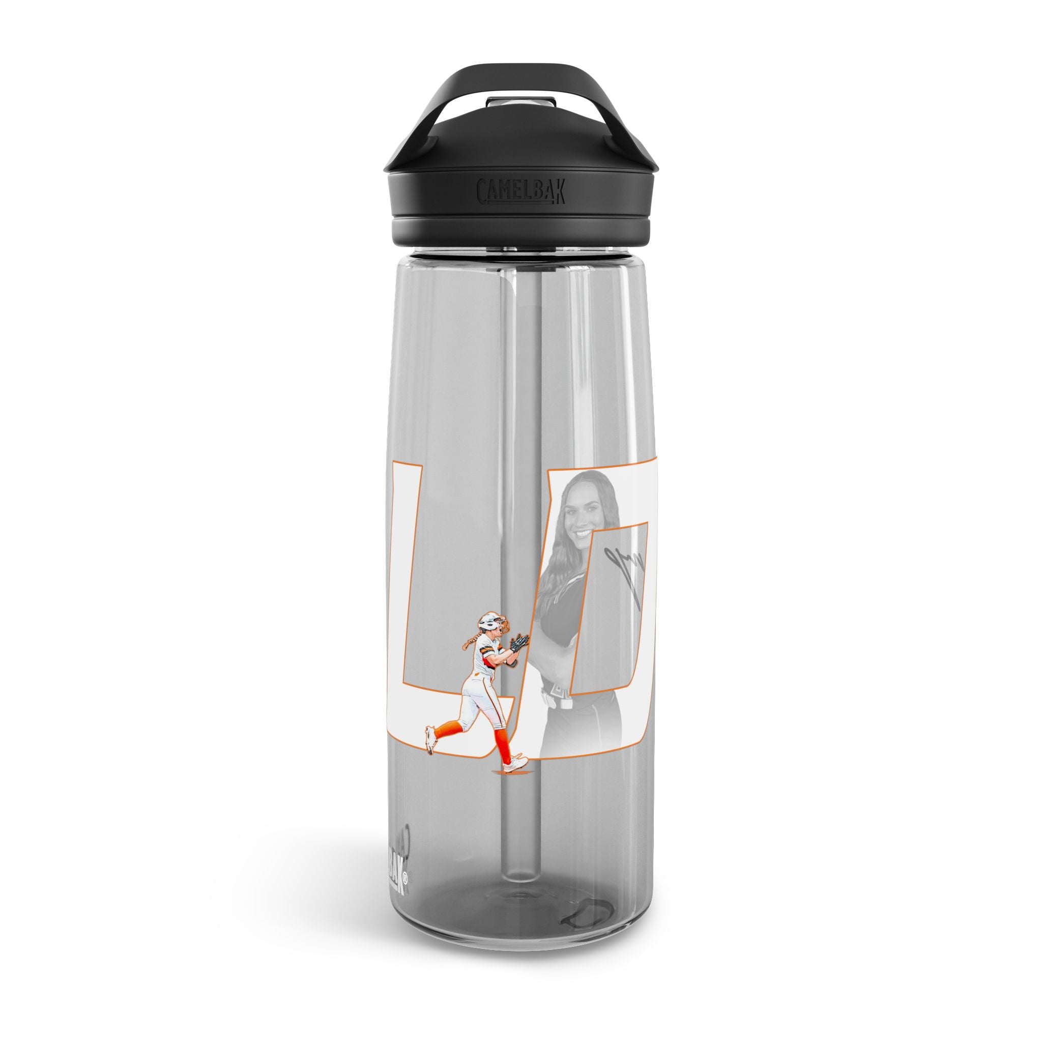 Livie Davis Water Bottle