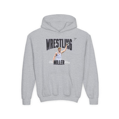 Jaxon Miller YOUTH Hoodie
