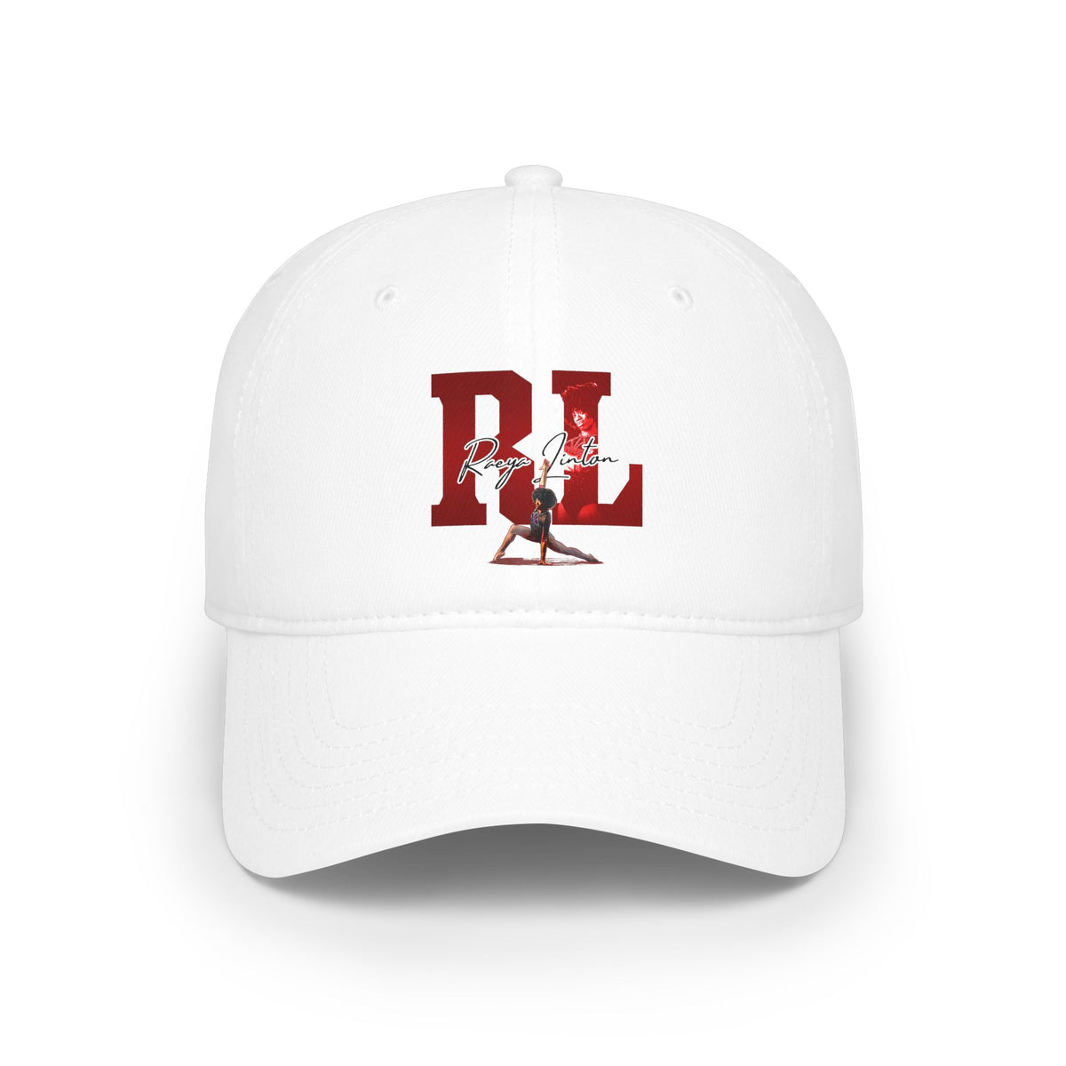 Raeya Linton Hat