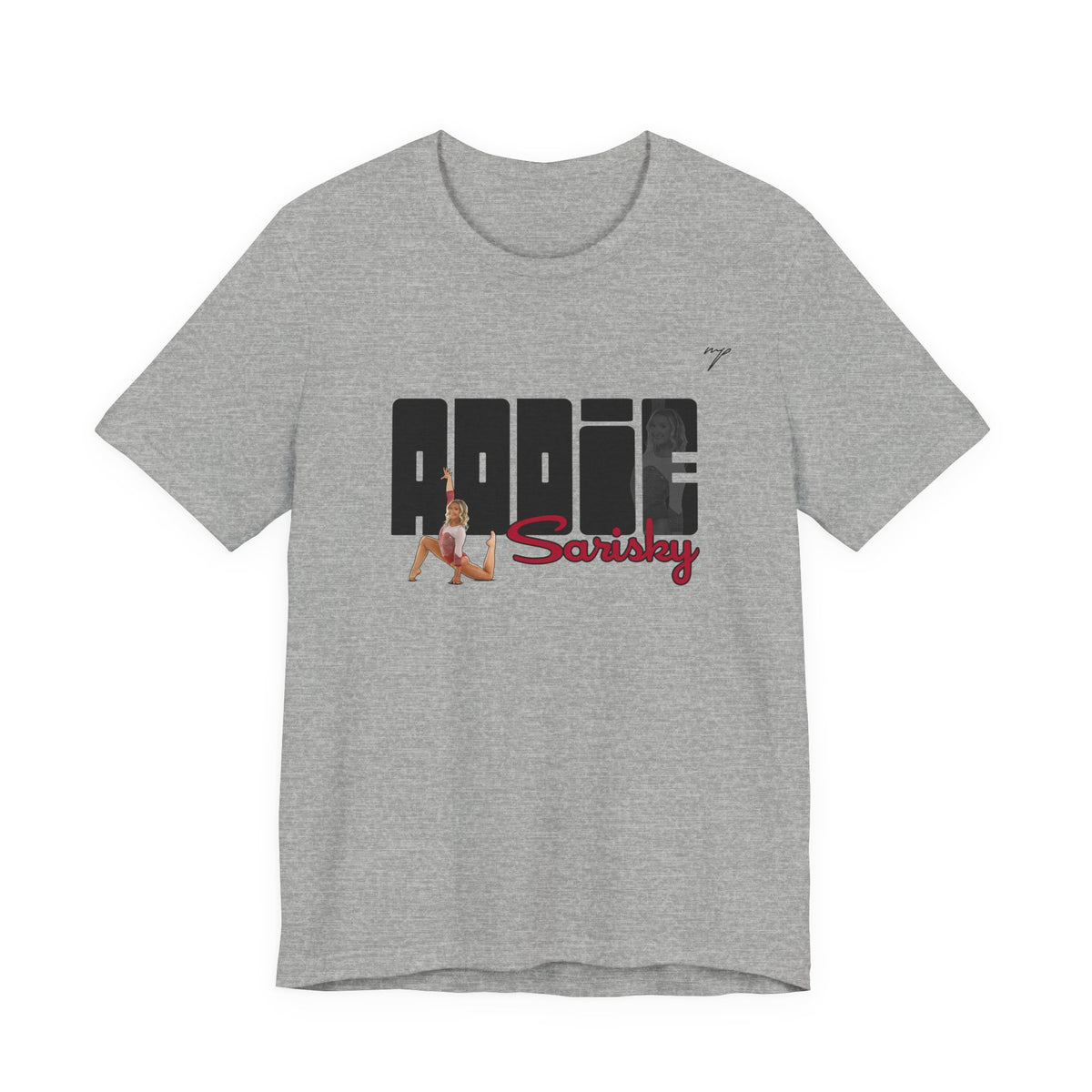 Addie Sarisky Graphic Tee