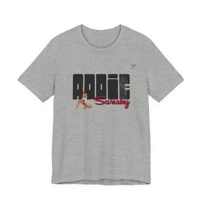 Addie Sarisky Graphic Tee