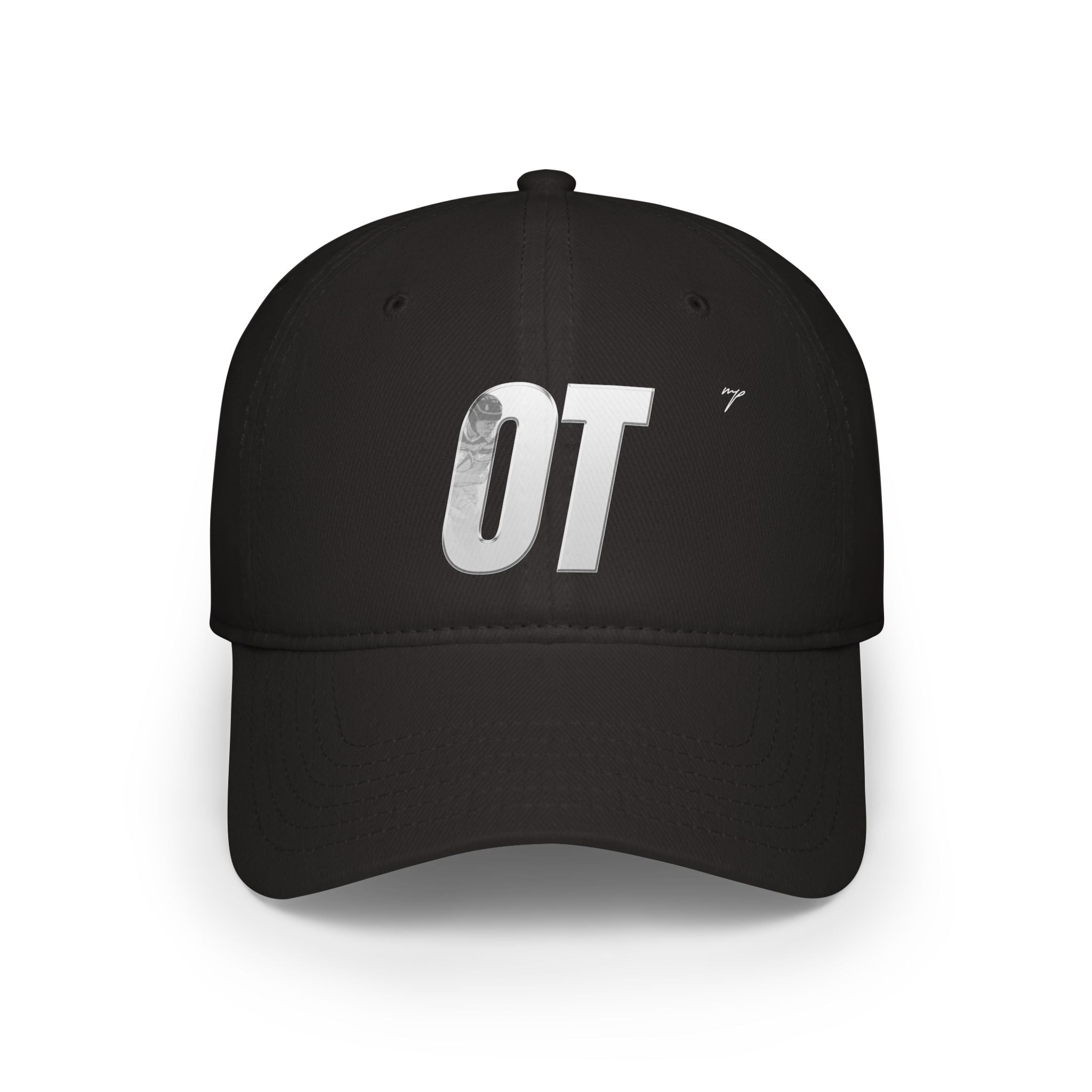 Ollie Tomlinson Hat