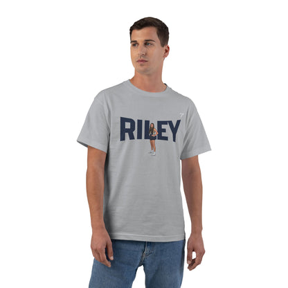 Riley Key Vintage Tee