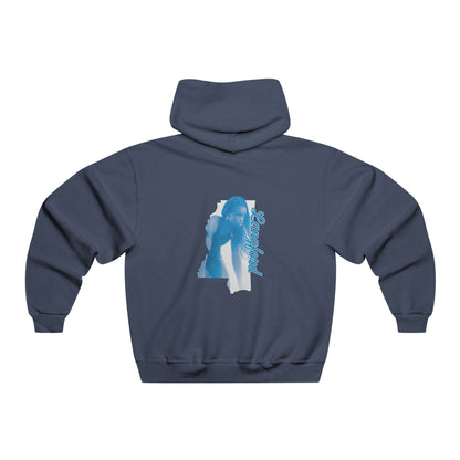 Gabrielle Langford Vintage Hoodie
