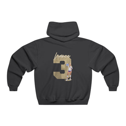 Brookelyn Nance Vintage Hoodie
