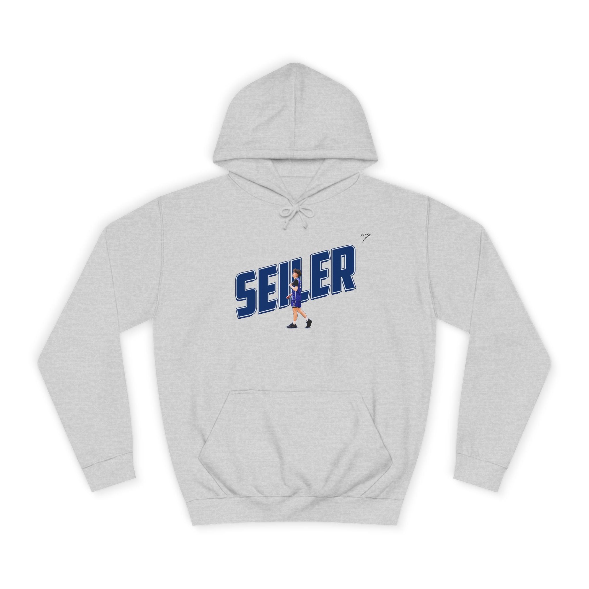 Madden Seiler Hoodie