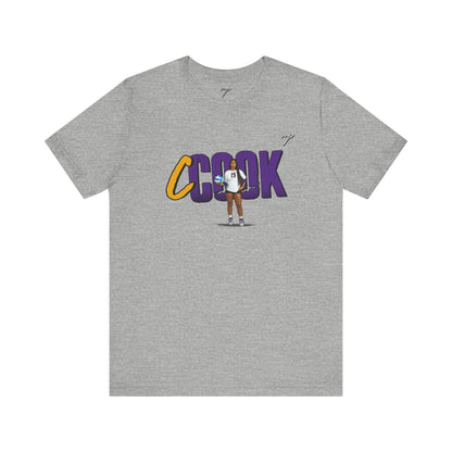 Carrington Cook Graphic Tee