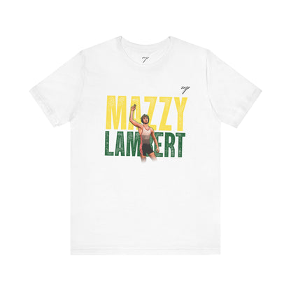 Mazzy Lambert Graphic Tee