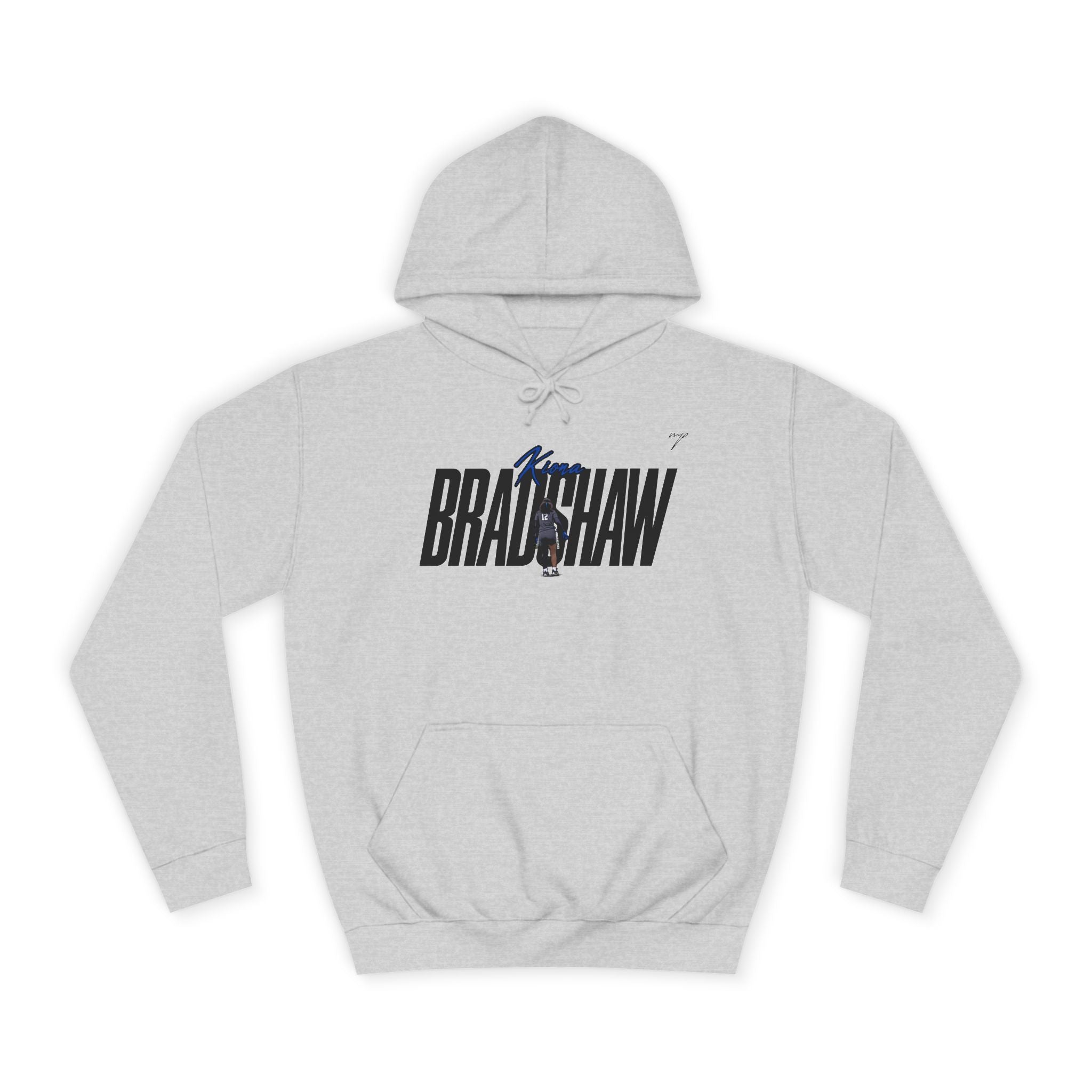 Kiona Bradshaw Hoodie
