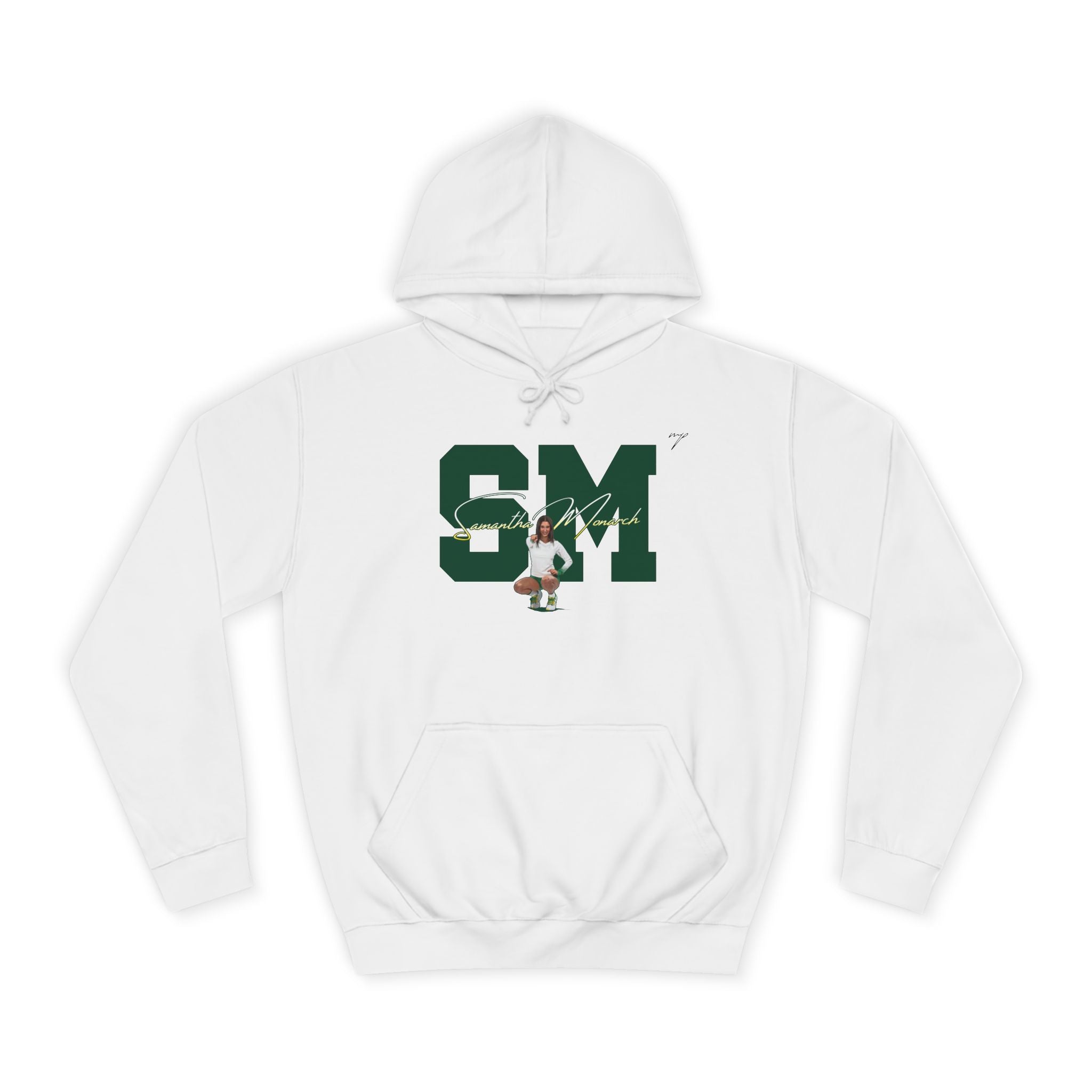 Samantha Monarch Hoodie