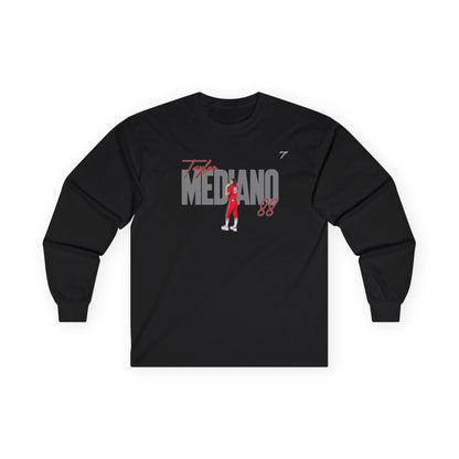 Taylor Mediano Long Sleeve Tee