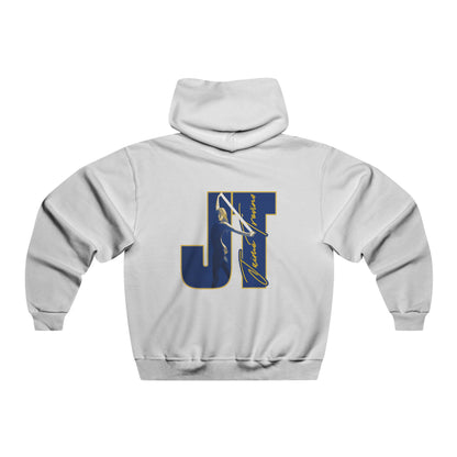 Jaime Trevino Vintage Hoodie