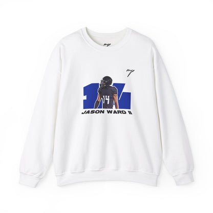 Jason Ward II Crewneck Sweatshirt
