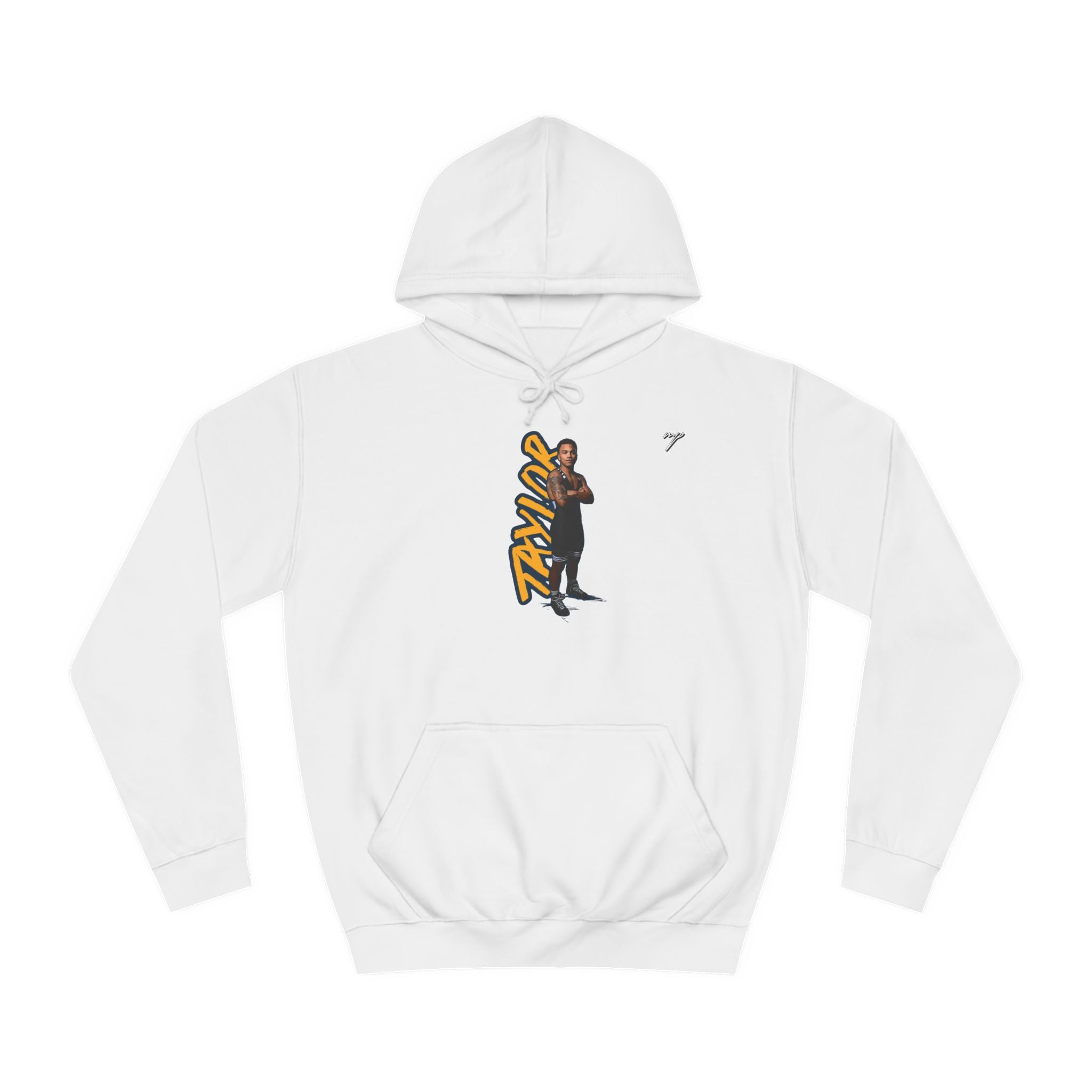 Shawn Taylor Hoodie