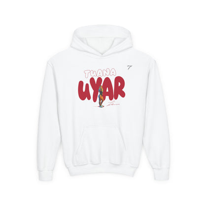 Tuana Uyar YOUTH Hoodie